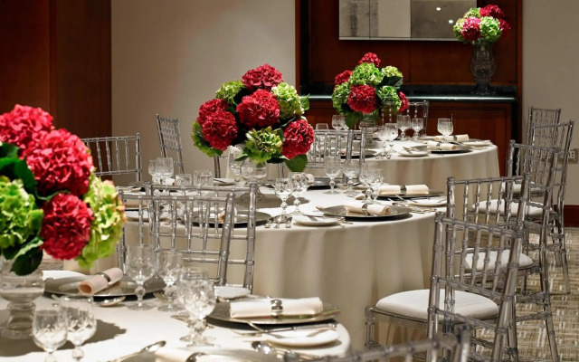 London Marriott Hotel Park Lane