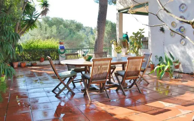 Villa Silvana