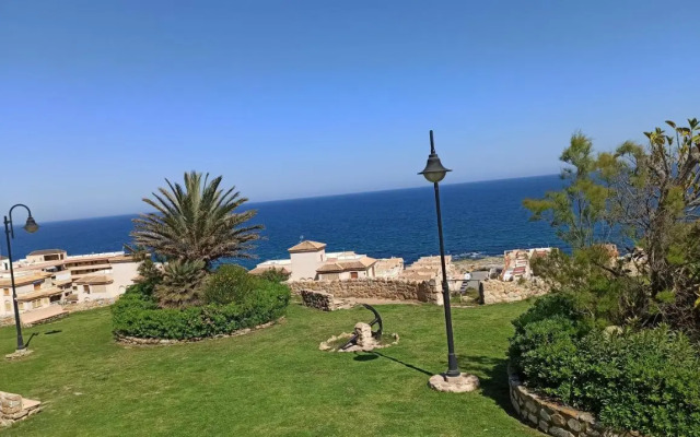 Apartment Only 250M From The Beach Los Locos