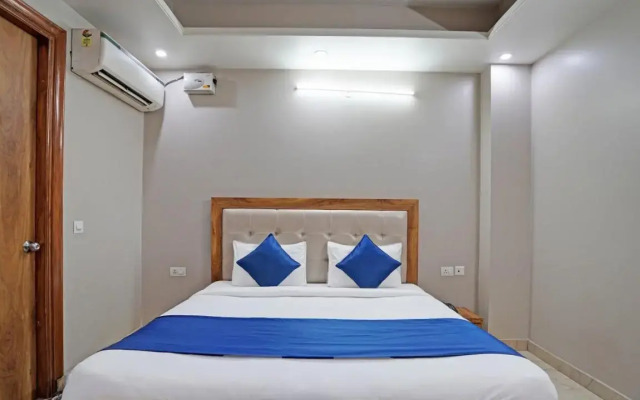 Niketan Medanta Service Apartment