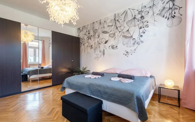 revLIVING Apartments Eggenburg