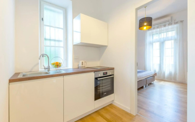 I love Split Apartment