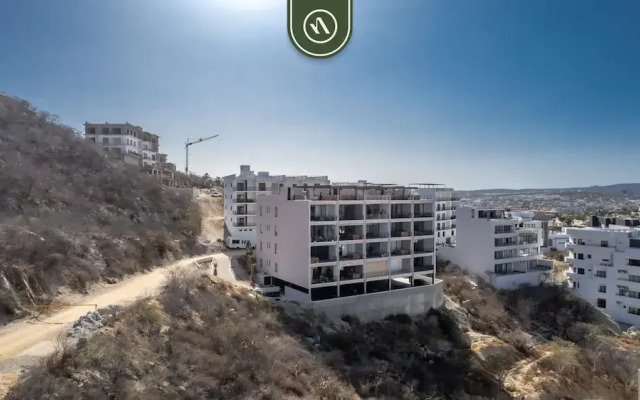 Torre Maria B 101 in Cabo San Lucas