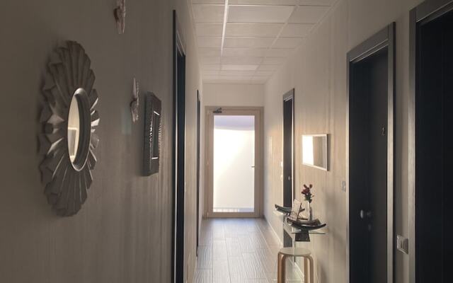 Hotel Villa Mare