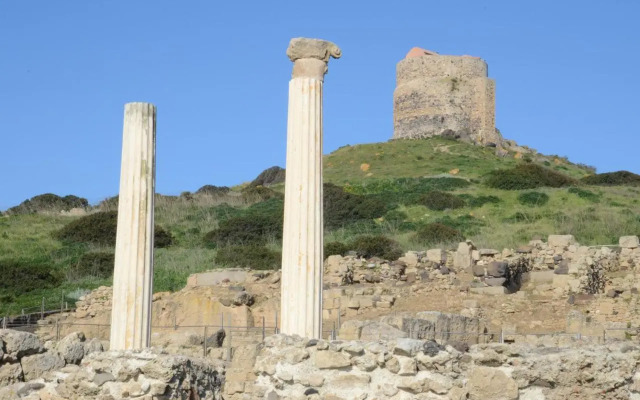 Agriturismo S'Incant'e Sinis