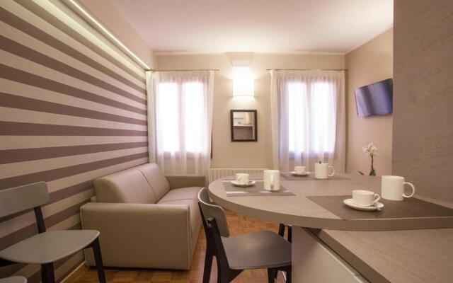 Residence "Le Casette"