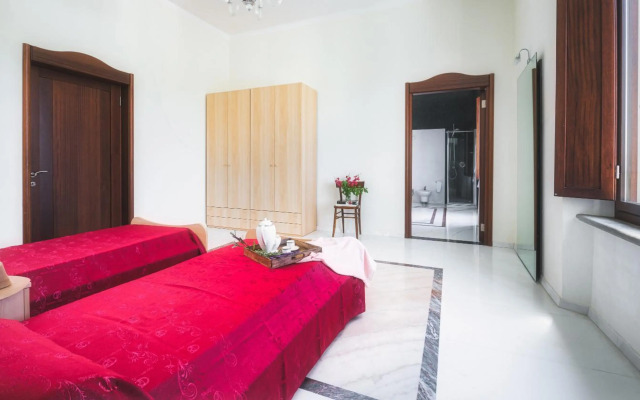 VILLA CROCI 26, Emma Villas