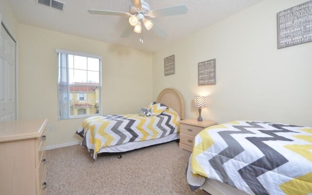 Amazing Townhome! - Terra Verde - 4746OBW