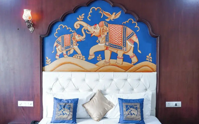 Hide-in Udaipur