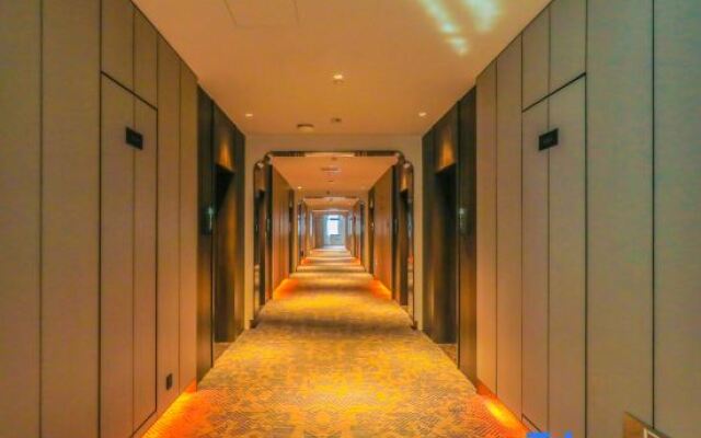 Leyinyuan Hotel (Shaxi Ancient Town)