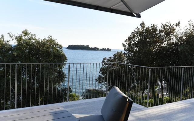 Buric House - M suite - 95m2 and 54 m2 terrace