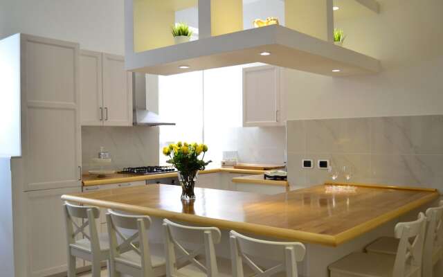 Ursa Major - Gioligio Rome Central Luxury Suite