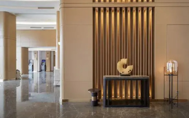 RONGYUANHOTEL