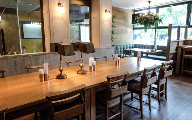 Hotel Parkside Tokyo
