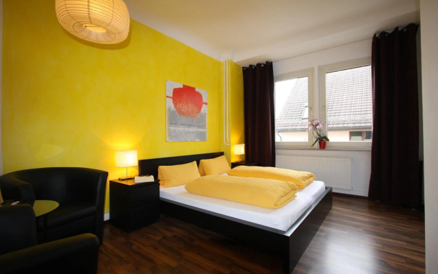 Stadthotel Kleiner Berg