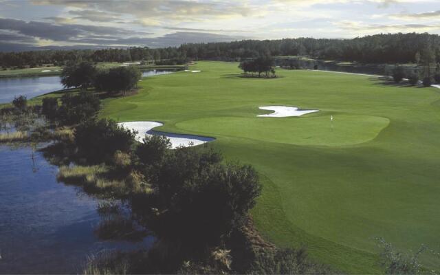 The Ritz-Carlton Orlando, Grande Lakes