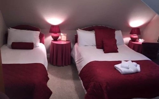 Hazel Bank Bed & Breakfast