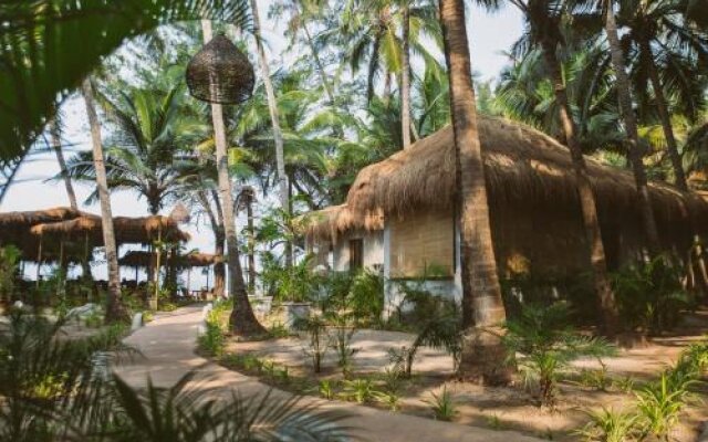 Micasa Beach Resort