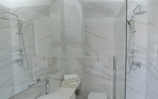 Trianta Hotel Apartments