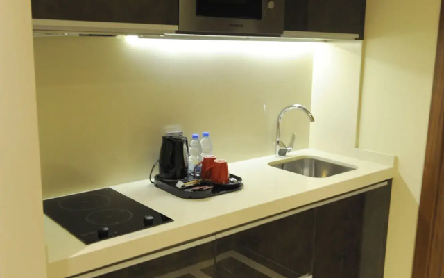 Gems Hotel