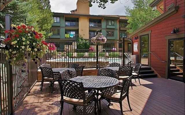 The Phoenix 223 2 Bedroom Condo