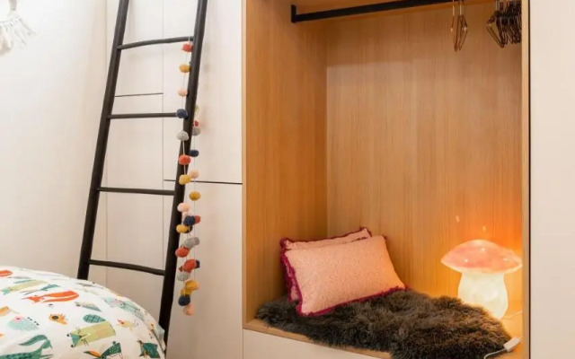 Gitesdesignemoi Entre Design Et Emotion - la Perle