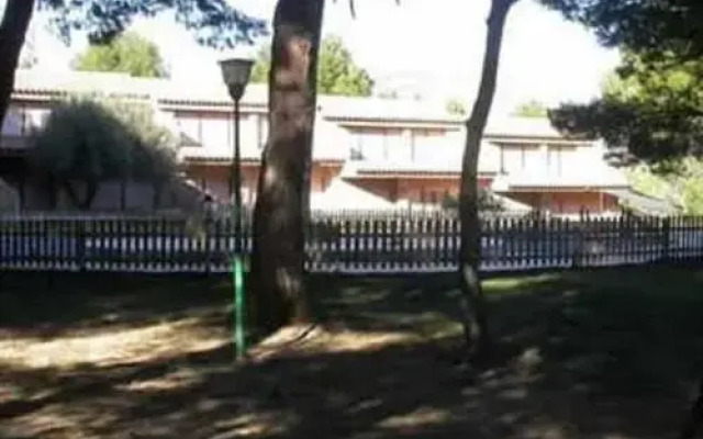 Hotel Del Golf