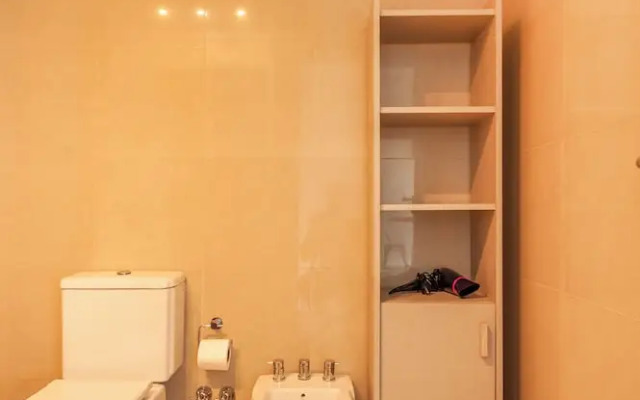 Premium y Moderno Recoleta A12J
