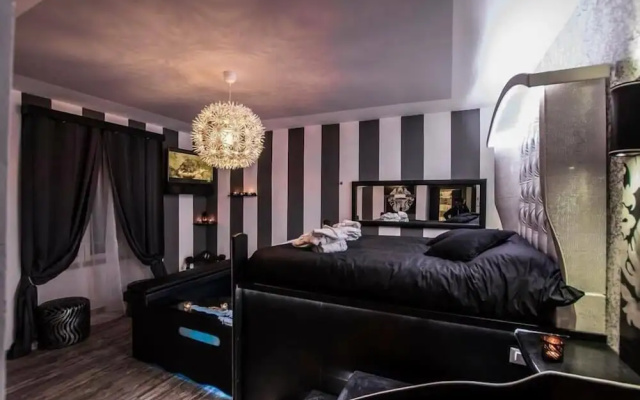 Roma d'Amore -  Benessere e Relax