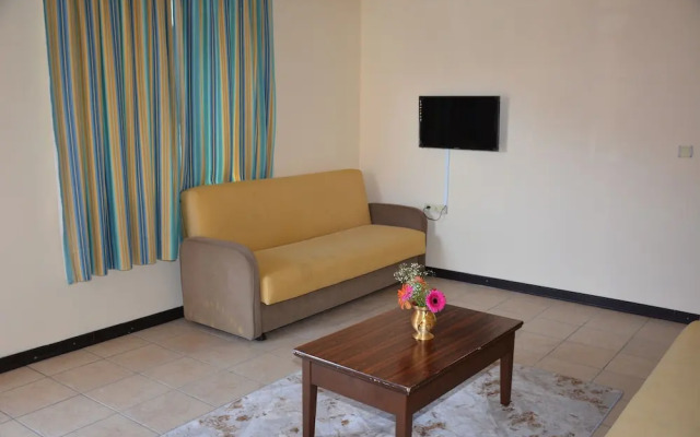 Bahceli Family Otel