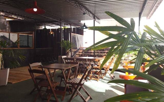 Copafun Hostel