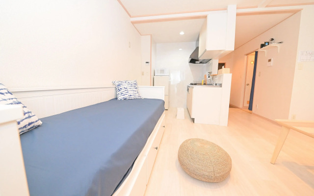 Residence Hotel Kamoike