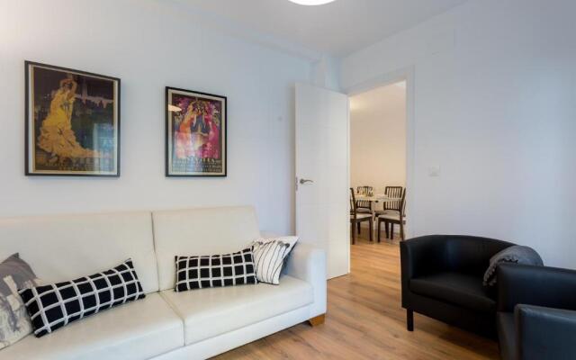 SN Parking Incluido 3Bd 2Bth Excelente Ubicacion