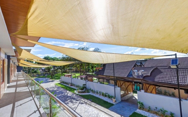 Hacienda Angelita Nature Farm and Resort