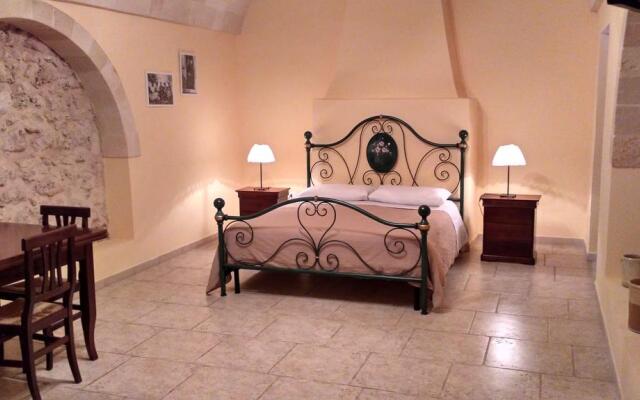 Agriturismo Masseria Nuova