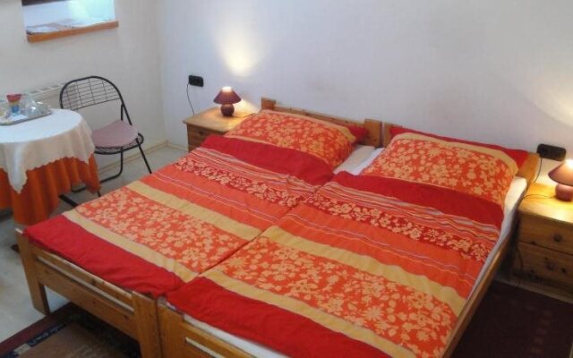 Guest house Ringhofer Vendégház