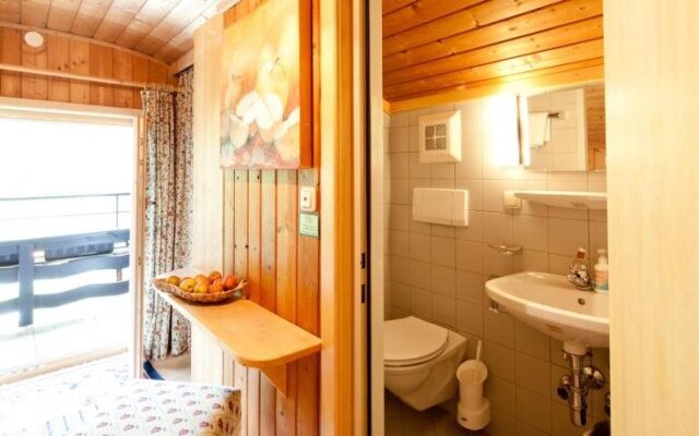 Bio Hotel Grafenast