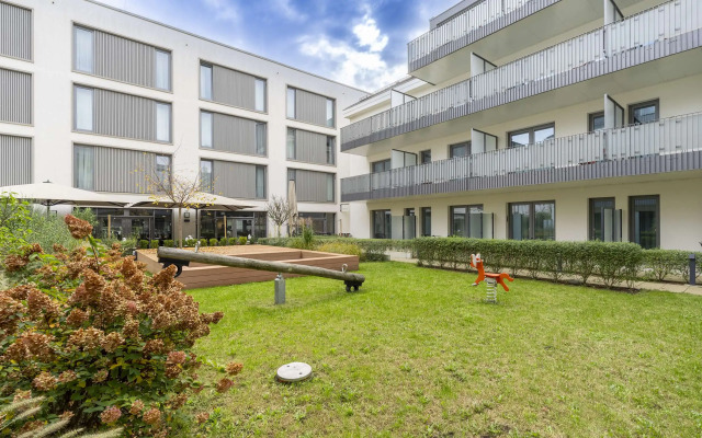 Aiden by Best Western Biberach