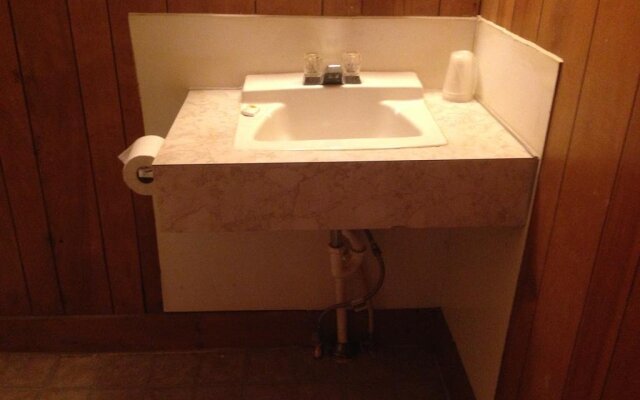 Dawson Springs Inn Motel