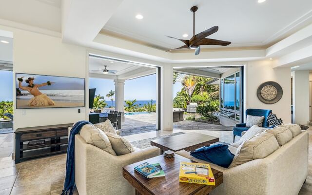 Blue Hawaii - 3 Br Home