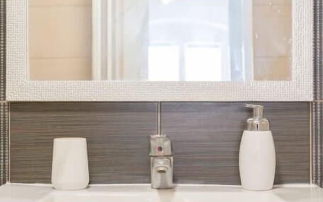 Luxury Apartment Ladovina