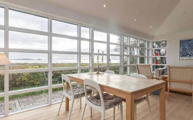 4 Star Holiday Home in Martofte