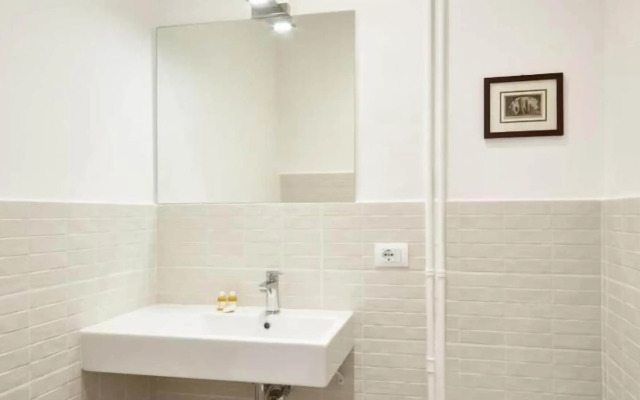 Raffaela's Suite & Rooms