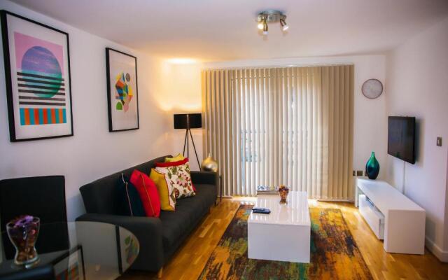 Superior 2 bedroom Apartments