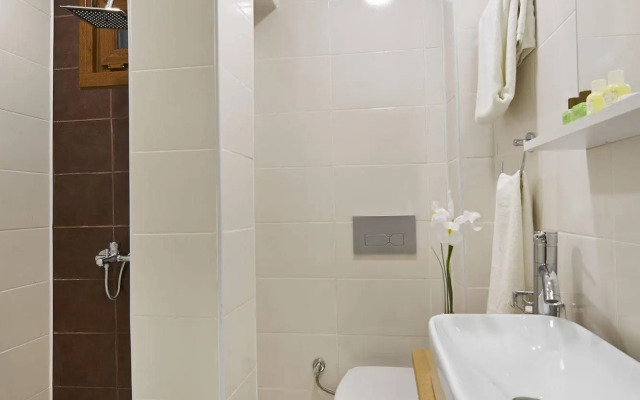 UK Hotel İstanbul