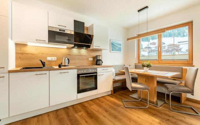 Ferienwohnungen Lehenhof