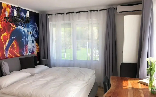 Enjoyit Rooms