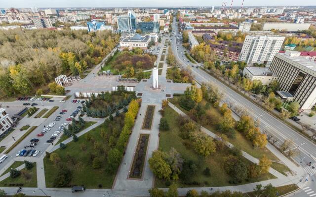 GOSH (Гош) на улице Малыгина