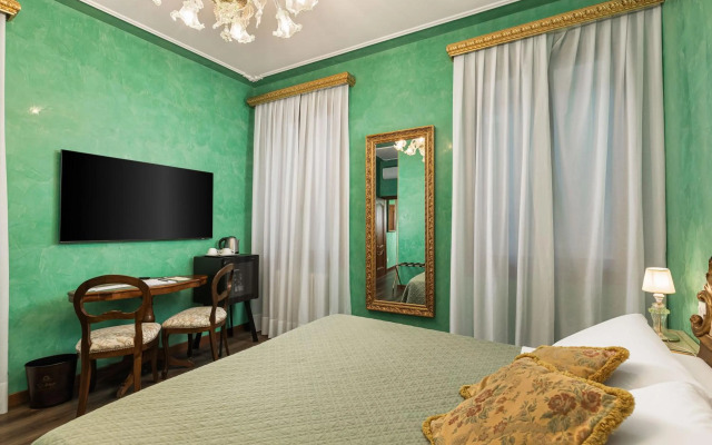 Hotel Ca' Alvise