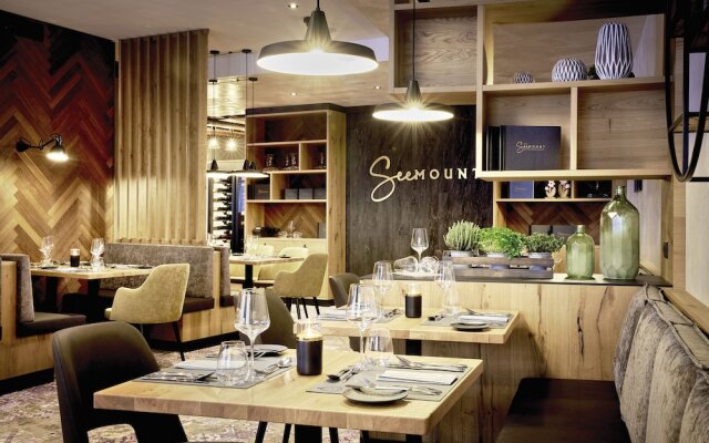 Active Nature Resort DAS SeeMOUNT